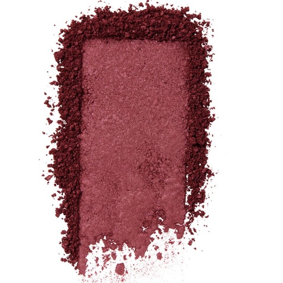 Benefit Cosmetics Moone Rich Berry Mini Blush with freshwater pearl = luminous - Picture 2 of 8